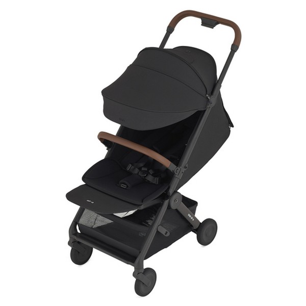 Продукт Anex Air-Q - Бебешка количка 2 в 1 - 0 - BG Hlapeta