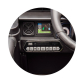 Продукт Акумулаторен джип Toyota FJ Cruiser 12V с меки гуми - 23 - BG Hlapeta