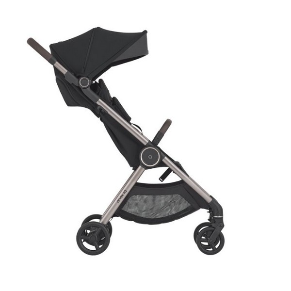Продукт Anex IQ Premium new /all in one - Бебешка количка - 0 - BG Hlapeta