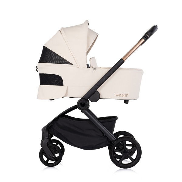 Продукт Chipoplino Winner - Детска количка 2 в 1 - 0 - BG Hlapeta