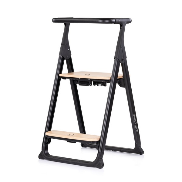 Продукт Chipolino QUATRO - Столче за хранене 4 в 1  - 0 - BG Hlapeta