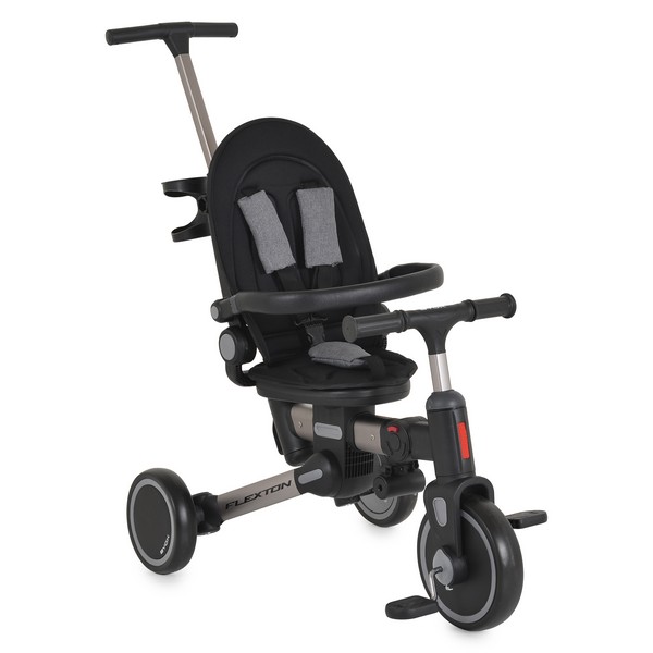 Продукт Byox Flexton - Триколка - 0 - BG Hlapeta