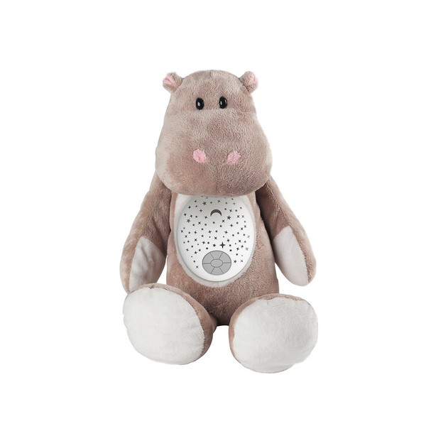 Продукт Chipolino - Плюшена играчка с проектор-музика - 0 - BG Hlapeta