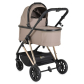 Продукт Moni Merci - Комбинирана количка 3 в 1 - 29 - BG Hlapeta