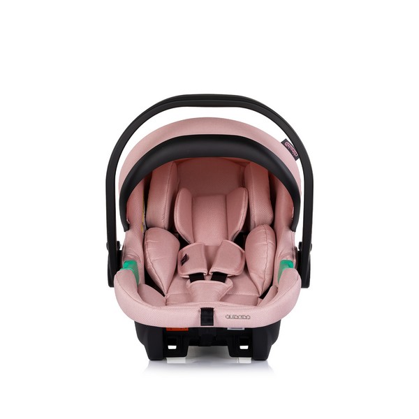 Продукт Chipolino Аурора - Детска количка 3 в1 - 0 - BG Hlapeta