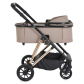 Продукт Moni Merci - Комбинирана количка 3 в 1 - 26 - BG Hlapeta
