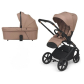 Продукт Galix - Бебешка количка Foppapedretti TicToc Pro 3 в 1 - 8 - BG Hlapeta