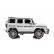 Акумулаторен джип MERCEDES G63 за две деца