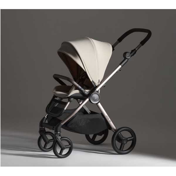 Продукт Anex IQ Premium new /all in one - Бебешка количка - 0 - BG Hlapeta