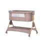 Продукт Chipolino SleepNFold - Сгъваема кошарка - 24 - BG Hlapeta