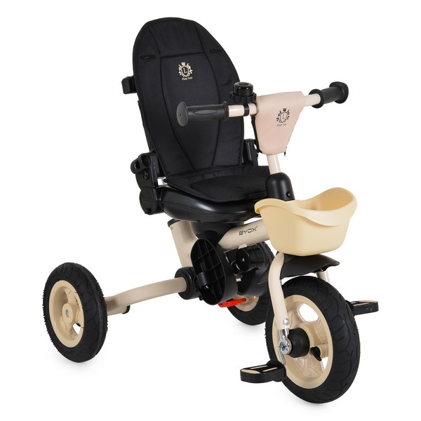 Продукт Byox Flexy Lux - Триколка - 0 - BG Hlapeta