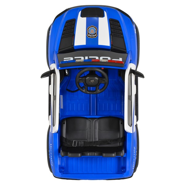 Продукт Акумулаторен джип Ram Mammoth 1000 - 0 - BG Hlapeta