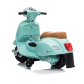 Продукт Акумулаторен мотор Vespa Mini 7.2V - 15 - BG Hlapeta