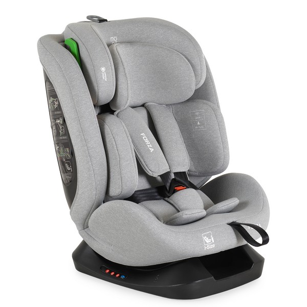 Продукт Moni Forza - Стол за кола 40-150см - 0 - BG Hlapeta