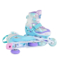 Продукт Byox - Ролери Rolox Violet - 6 - BG Hlapeta
