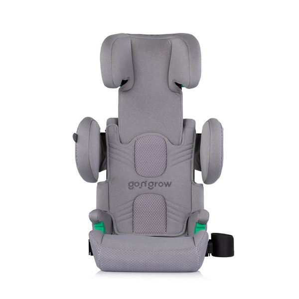 Продукт Chipolino GO'N'GROW - Стол за кола100-150 I-SIZE - 0 - BG Hlapeta