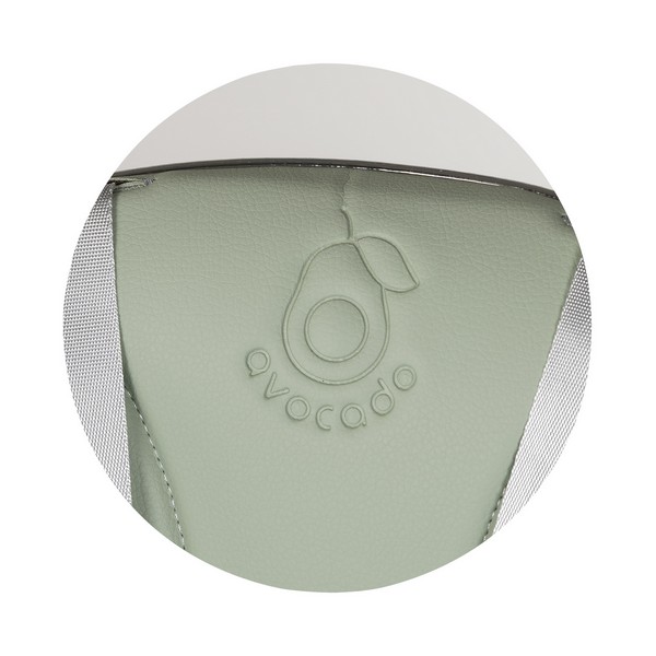 Продукт Chipolino Avocado - Столче за хранене  - 0 - BG Hlapeta