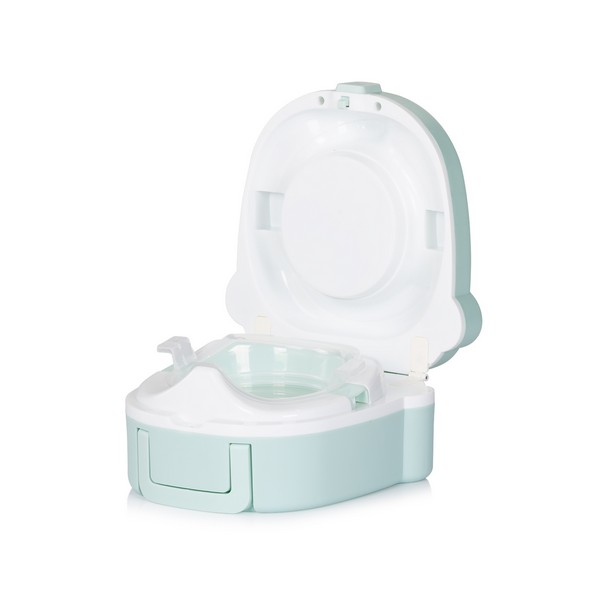 Продукт Chipolino Potty to Go - Гърне за пътуване - 0 - BG Hlapeta