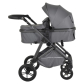 Продукт Moni Lara - Комбинирана количка 2in1 - 7 - BG Hlapeta