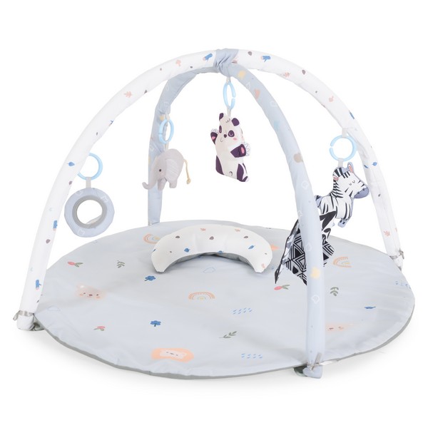 Продукт Moni Toys Naya - Активна гимнастика - 0 - BG Hlapeta