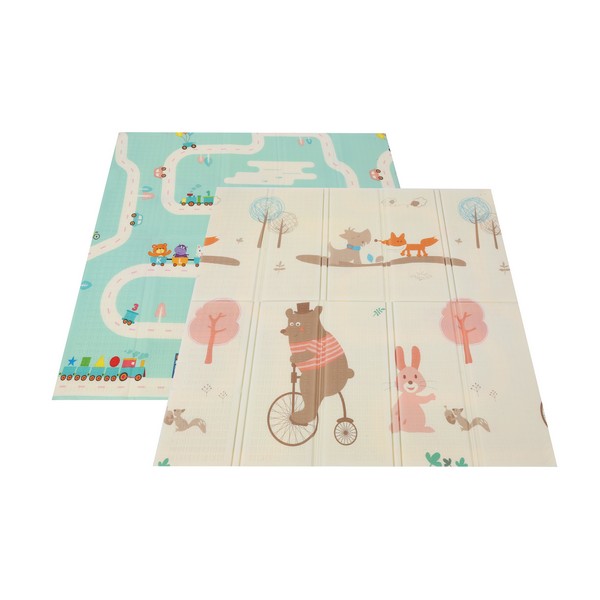 Продукт Moni GameZone - Кошара 180*200 с аксесоари - 0 - BG Hlapeta