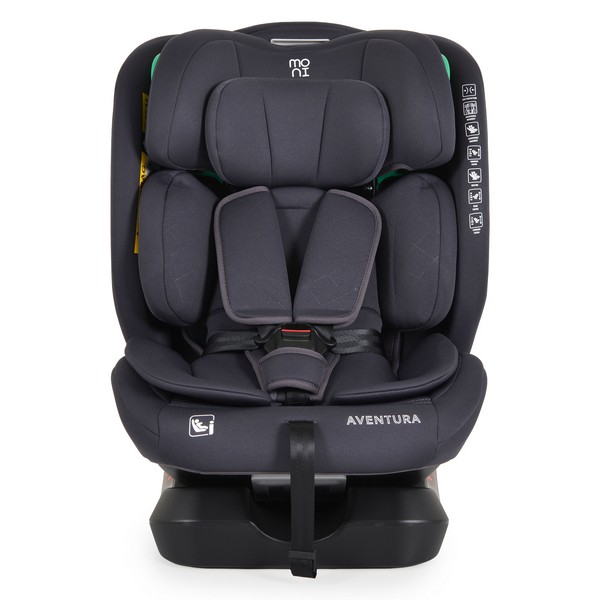 Продукт Moni Aventura - Стол за кола 40-150см - 0 - BG Hlapeta