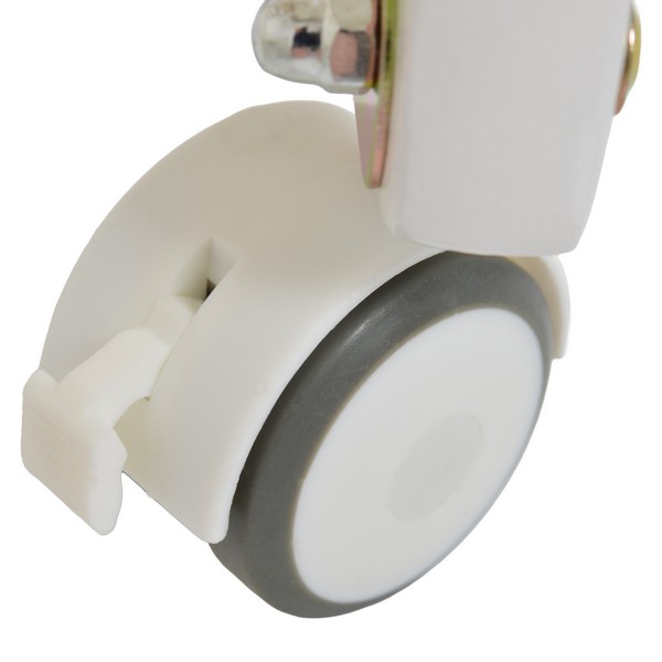 Продукт Cangaroo Juno - Дървено легло - 0 - BG Hlapeta