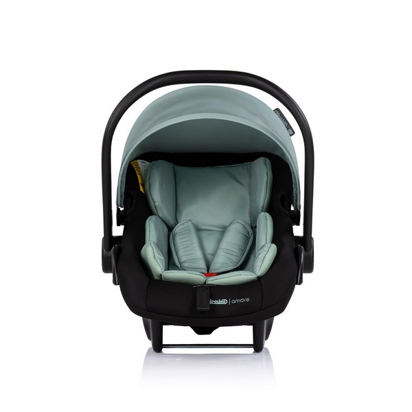 Продукт Chipolino Аморе - Столче за кола 40-87 см - 0 - BG Hlapeta