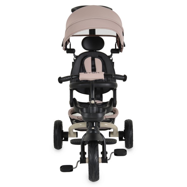 Продукт Byox Explore - Триколка - 0 - BG Hlapeta