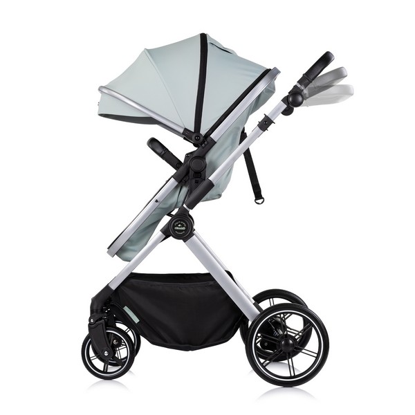 Продукт Chipolino Pearl - Детска количка - 0 - BG Hlapeta