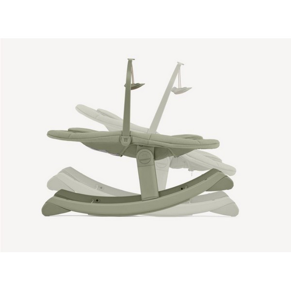 Продукт ANEX - Основа за люлеене Ozy - 0 - BG Hlapeta