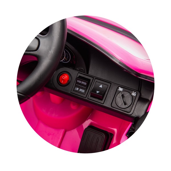 Продукт Акумулаторна кола - Porsche Carrera GT LUX 10.8 - 0 - BG Hlapeta