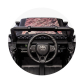 Продукт Акумулаторен джип Toyota FJ Cruiser 12V с меки гуми - 31 - BG Hlapeta
