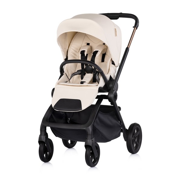 Продукт Chipoplino Winner - Детска количка 2 в 1 - 0 - BG Hlapeta