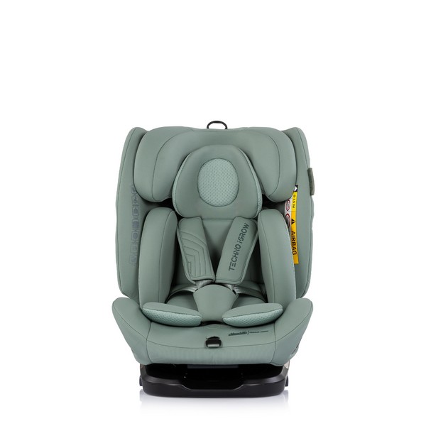 Продукт Chipolino Столче за кола360 I-size40-150 Techno iGROW - 0 - BG Hlapeta