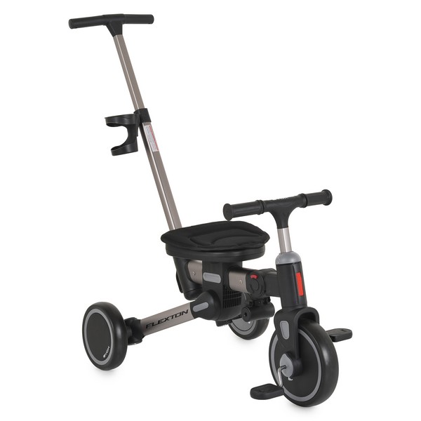 Продукт Byox Flexton - Триколка - 0 - BG Hlapeta