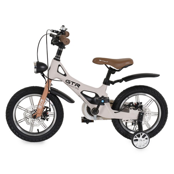 Продукт Byox GTR - Детски велосипед 14" - 0 - BG Hlapeta