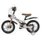 Продукт Byox GTR - Детски велосипед 14" - 15 - BG Hlapeta
