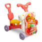 Продукт Moni toys Modo - Играчка за прохождане 5в1 - 7 - BG Hlapeta