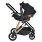 Продукт Moni Merci - Комбинирана количка 3 в 1 - 23 - BG Hlapeta