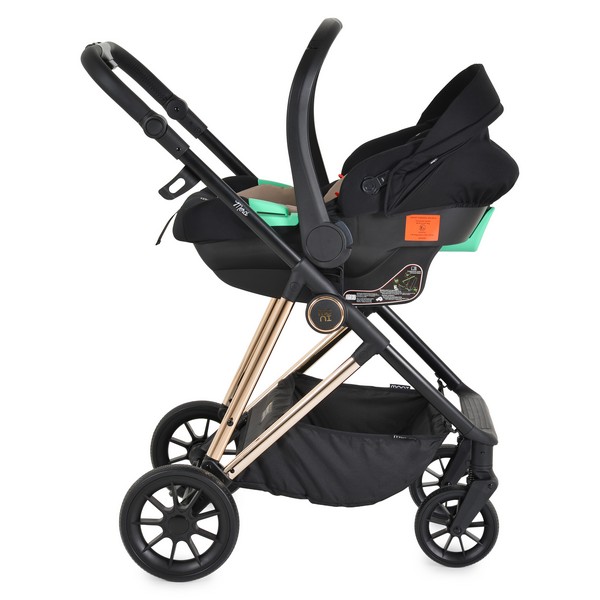 Продукт Moni Merci - Комбинирана количка 3 в 1 - 0 - BG Hlapeta