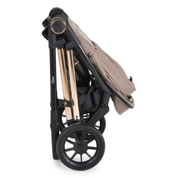 Продукт Moni Merci - Комбинирана количка 3 в 1 - 0 - BG Hlapeta