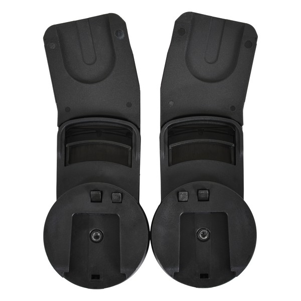 Продукт Moni Merci - Комбинирана количка 3 в 1 - 0 - BG Hlapeta