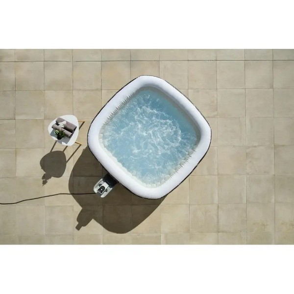 Продукт Bestway Lay-Z-Spa - Джакузи 1.80m x 1.80m x 66cm - 0 - BG Hlapeta