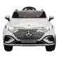 Продукт Акумулаторна Kола 12V MERCEDES BENZ EQS SUV - 10 - BG Hlapeta