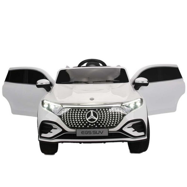 Продукт Акумулаторна Kола 12V MERCEDES BENZ EQS SUV - 0 - BG Hlapeta