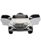 Продукт Акумулаторна Kола 12V MERCEDES BENZ EQS SUV - 9 - BG Hlapeta
