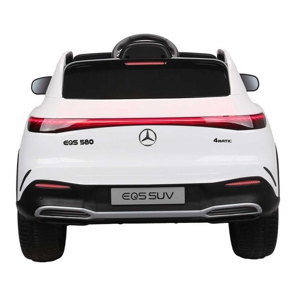 Продукт Акумулаторна Kола 12V MERCEDES BENZ EQS SUV - 0 - BG Hlapeta
