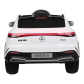Продукт Акумулаторна Kола 12V MERCEDES BENZ EQS SUV - 5 - BG Hlapeta