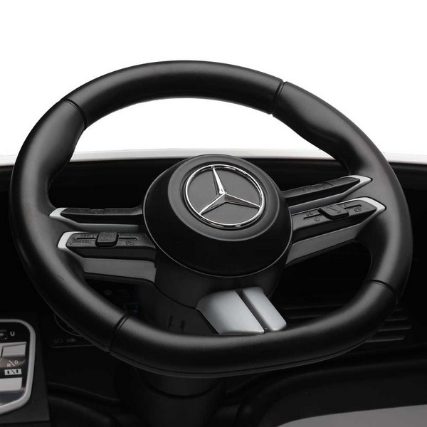Продукт Акумулаторна Kола 12V MERCEDES BENZ EQS SUV - 0 - BG Hlapeta
